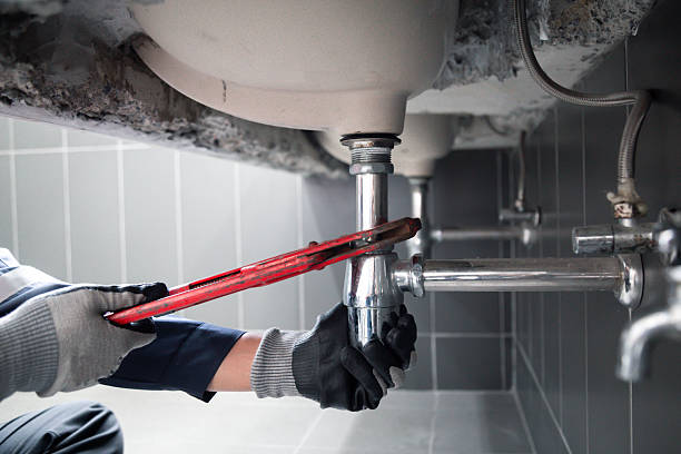 Licensed Pipe Repair service in Mountain View, CA - Street Wise - Plumbing